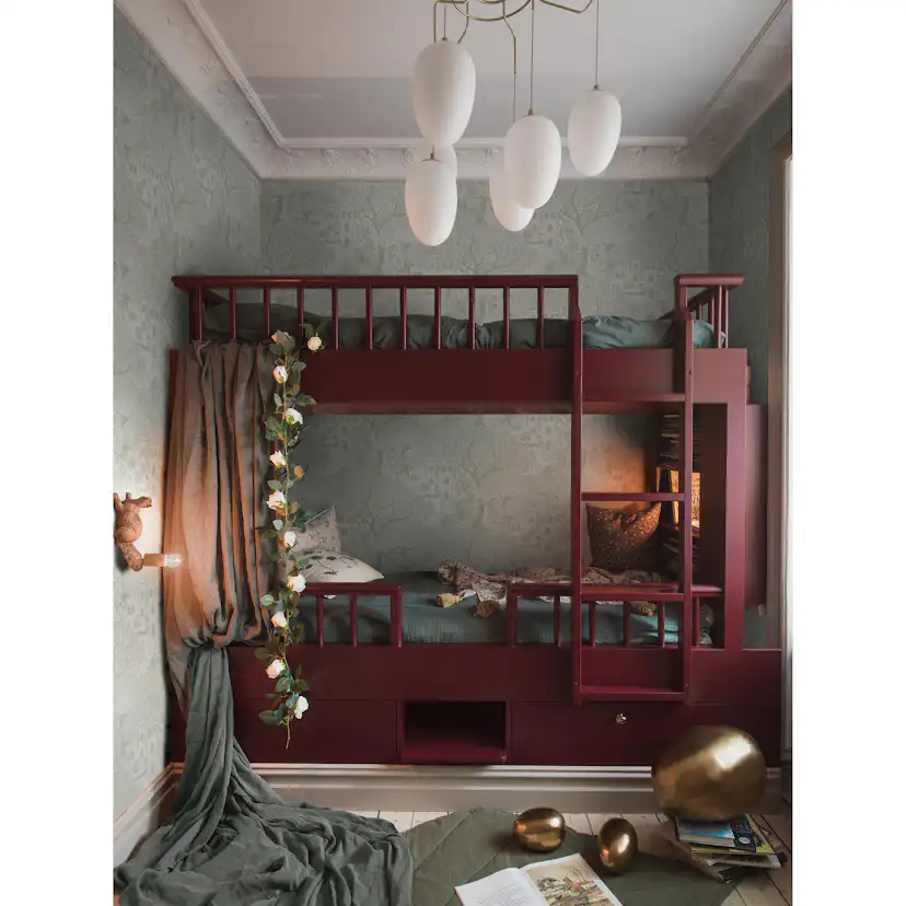 Tapet Boråstapeter Fairyland Kingdom of the Willow 8144