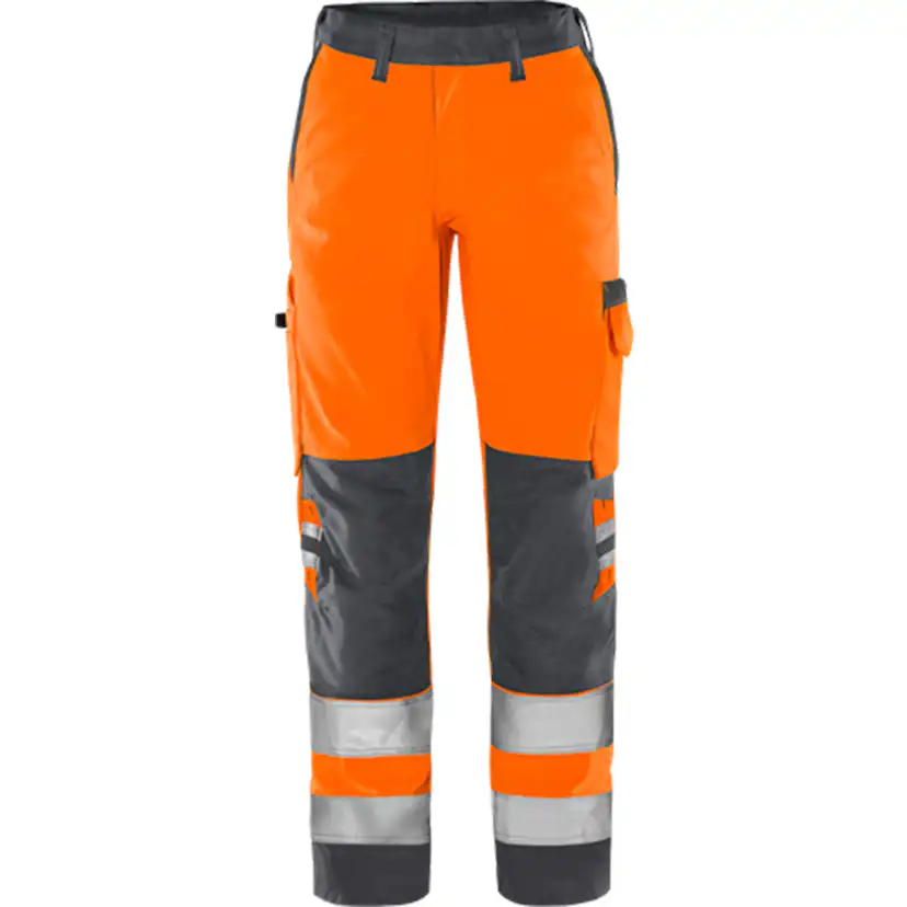 Byxa Fristads Green Varsel Dam KL 2 2642 GPLU