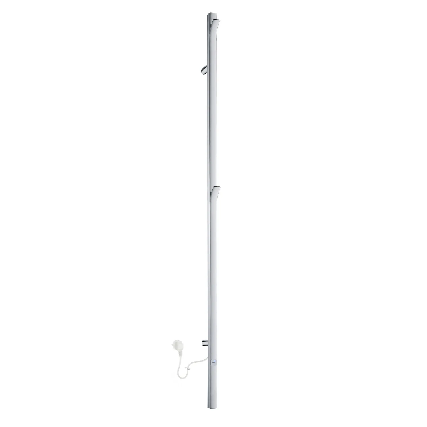 Handdukstork Smedbo Dry FK71x Stål