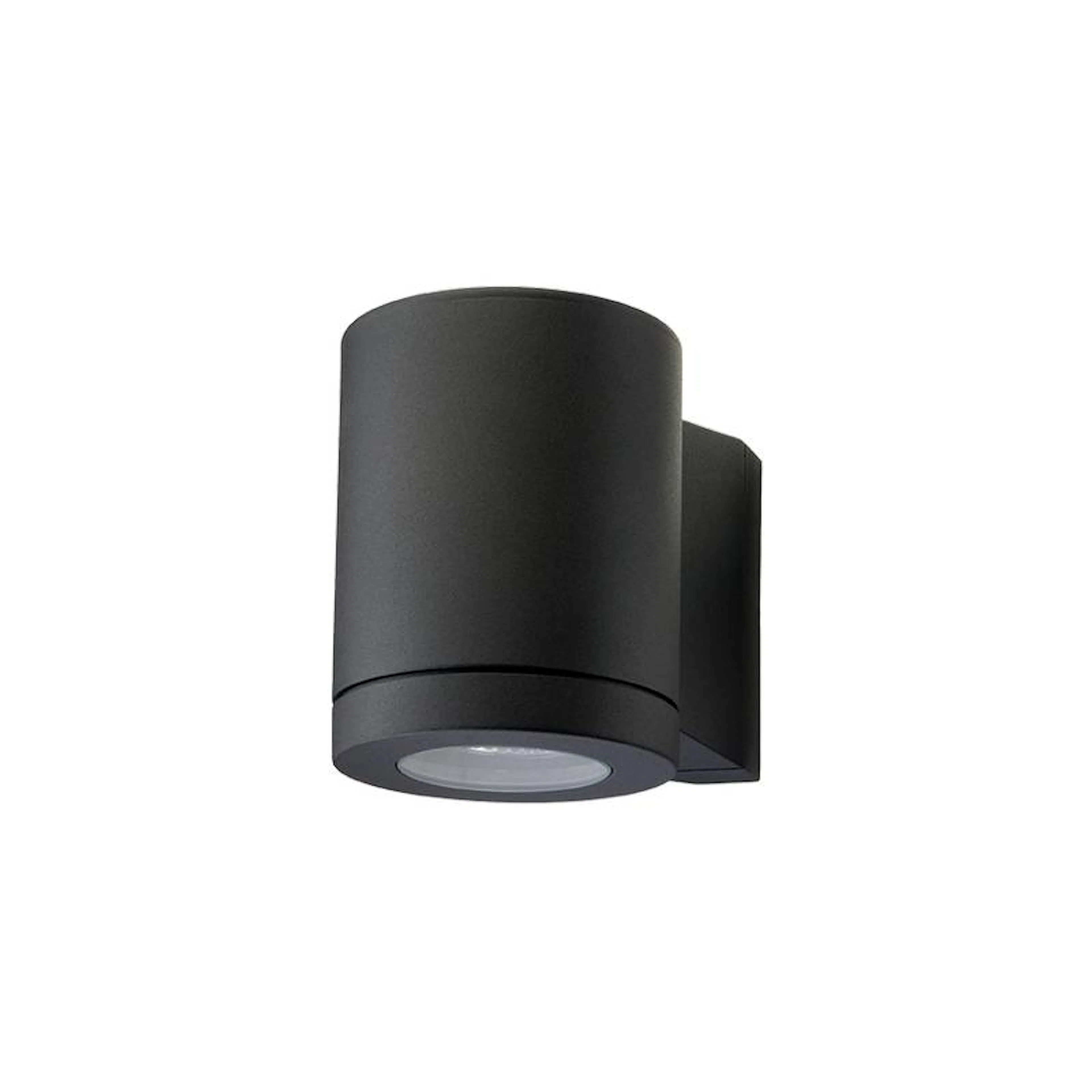 Vägglampa SG ARMATUREN Metro Vägg Svart 4,5W LED