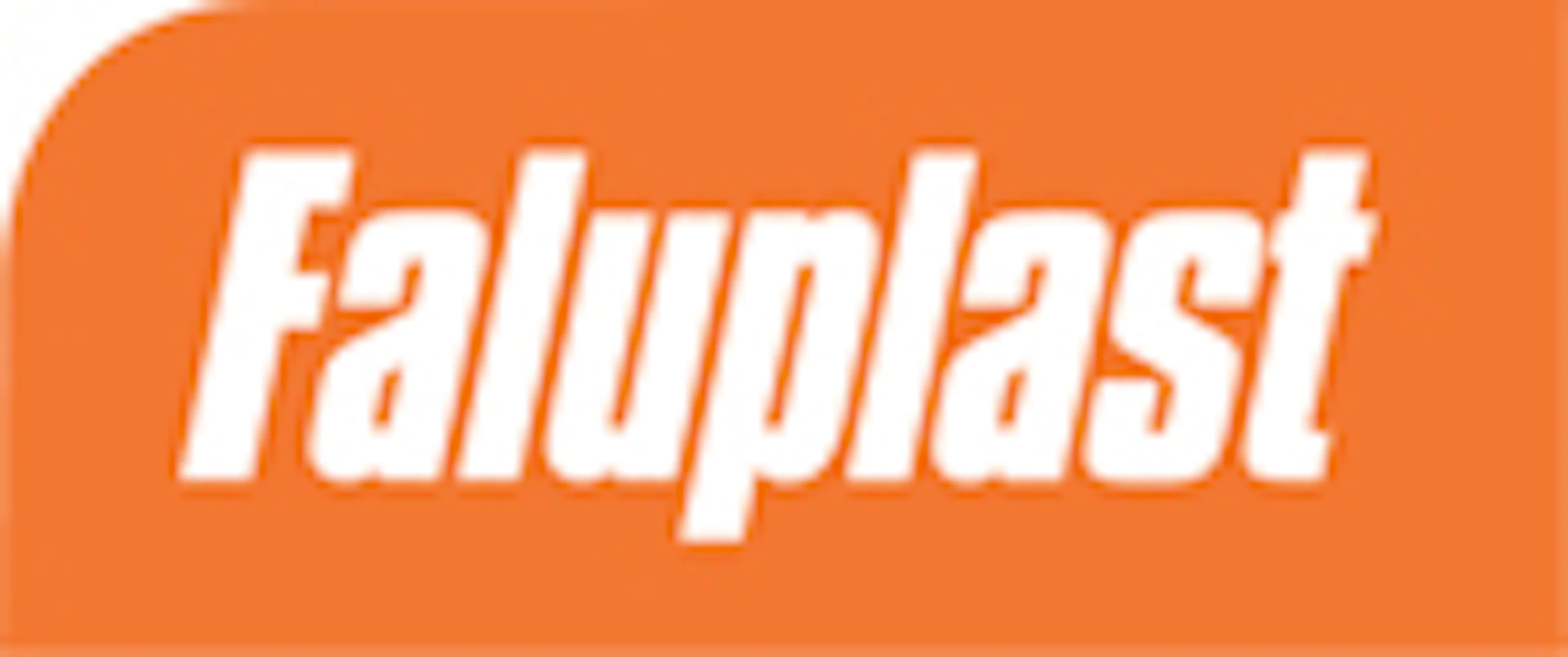 Faluplast logo