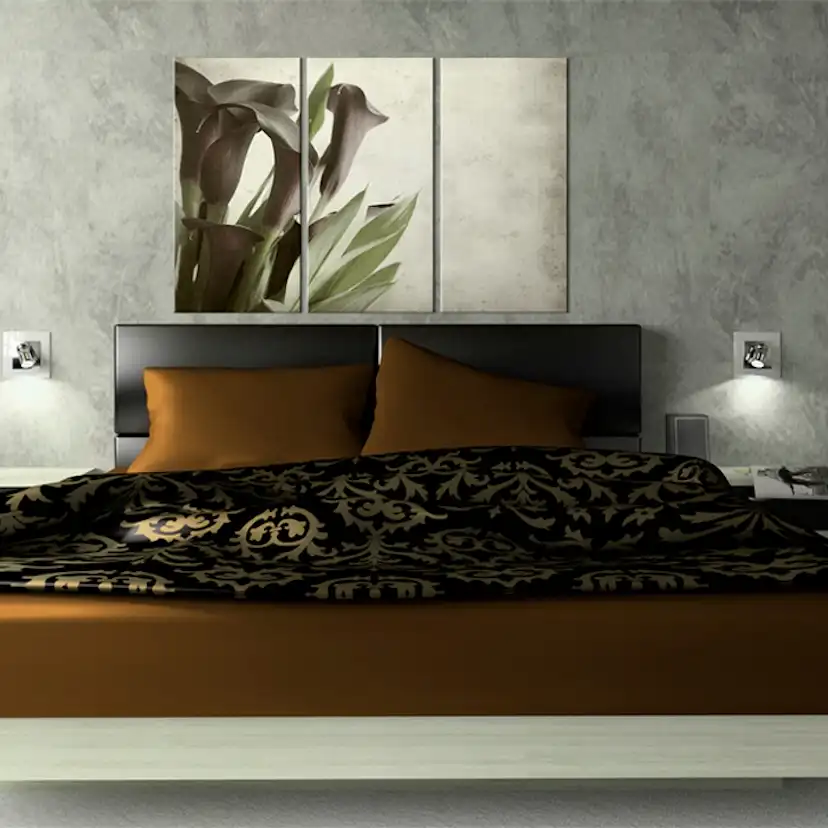 Tavla Arkiio Callas Vintage II