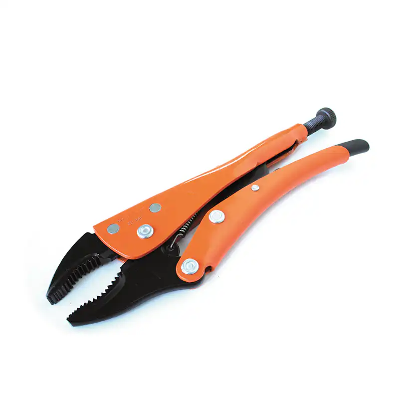 Svetstång Grip-On Universal Curved Jaws