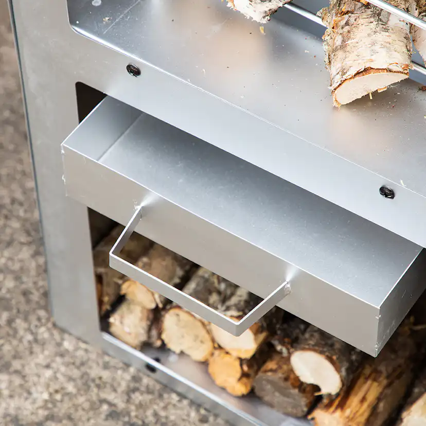 Eldstad Venture Home Makarima