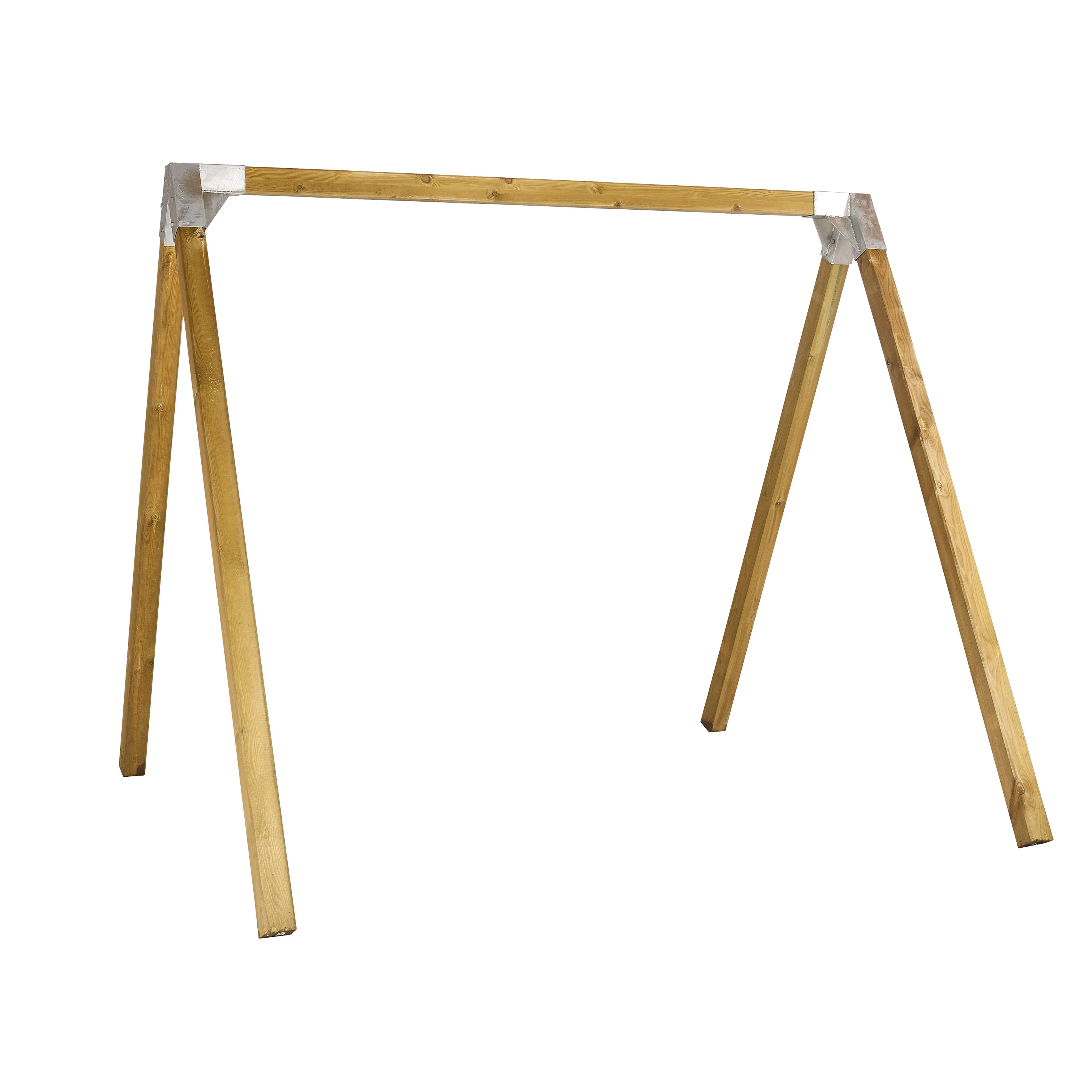 Gungställning PLUS Tryckimpregnerad