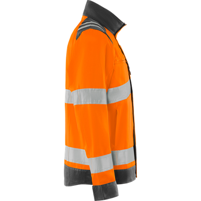 Jacka Fristads Green Varsel KL 3 4067 GPLU