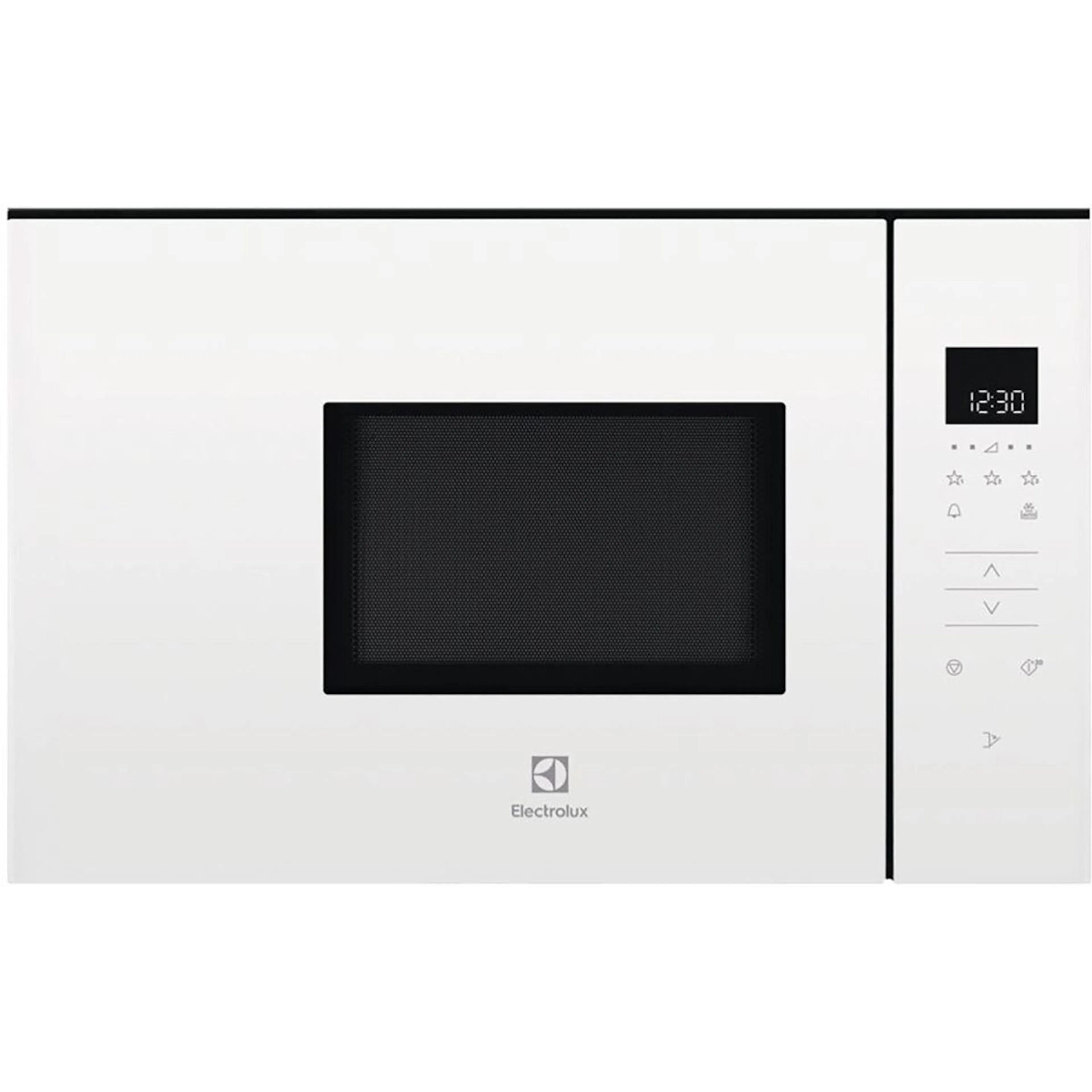 Mikrovågsugn Electrolux KMFE172TE