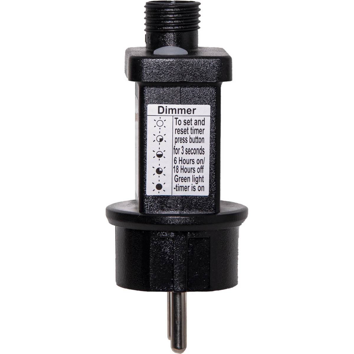 Transformator Star Trading Shiny Warm White SWW Trf24V6VA dimTim