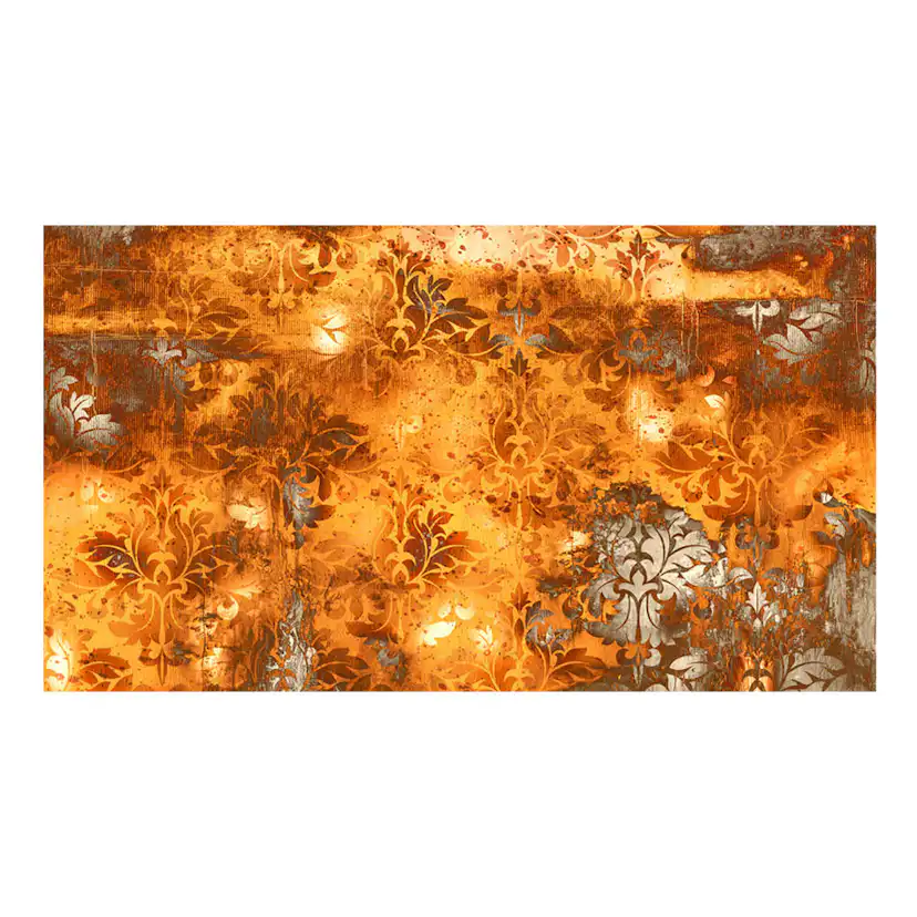 Fototapet XXL Arkiio Flames of the Past 500x280 cm