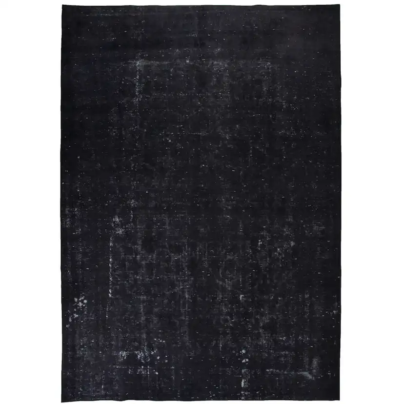 Persisk Matta Arkiio Tabriz Vintage 246x352