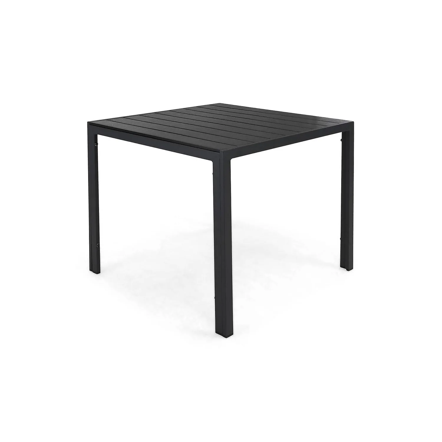 Bord Comfort Garden Tunis 90x90 cm