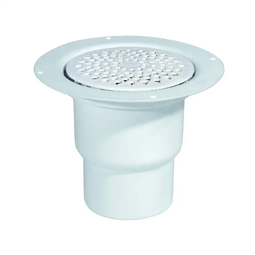 Golvbrunn Purus Brage 110 Ø150 mm