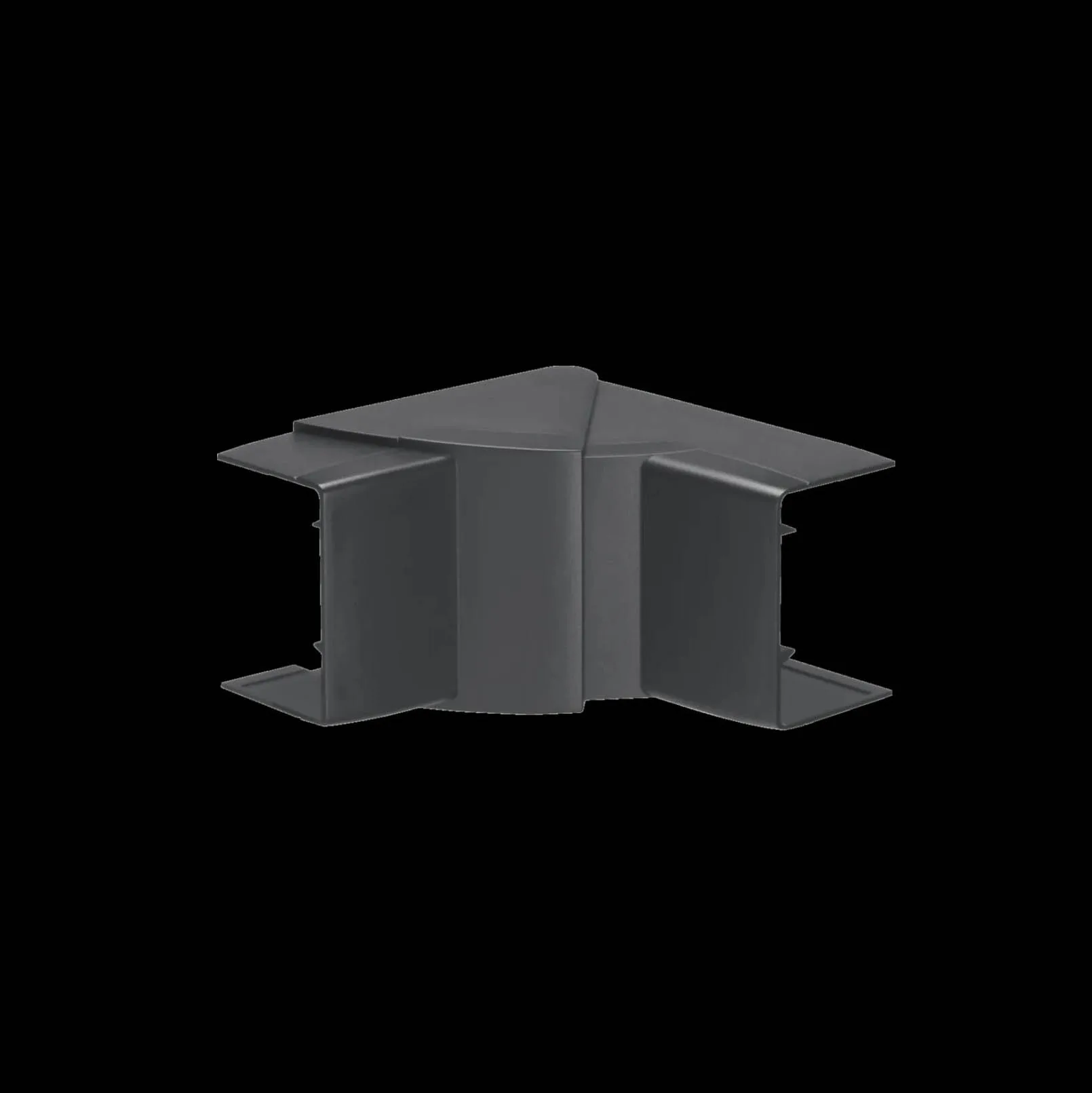 Innerhörn till Matarkanal Hager LF/LFH Flexibel 40 x 60 mm Halogenfri