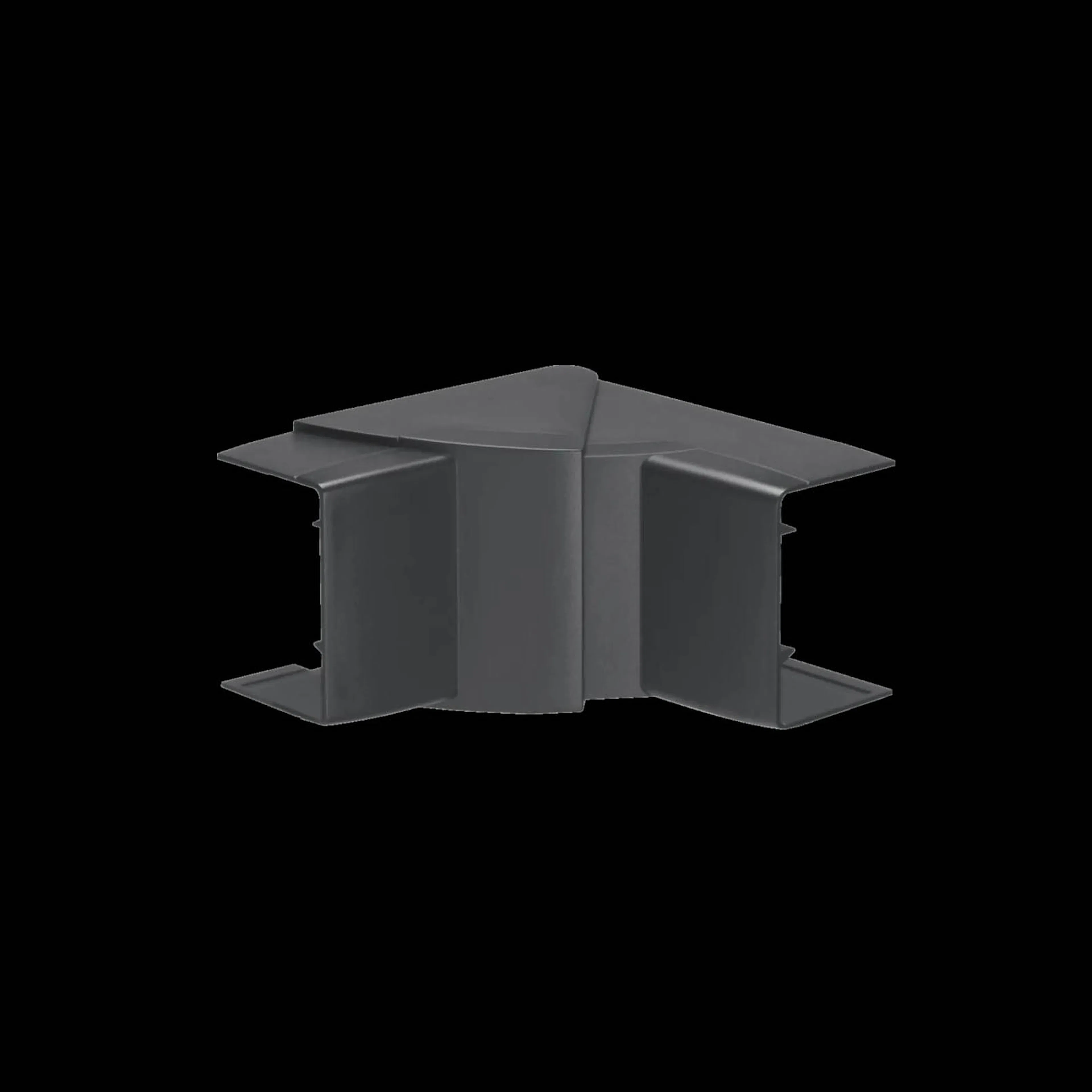 Innerhörn till Matarkanal Hager LF/LFH Flexibel 40 x 60 mm Halogenfri