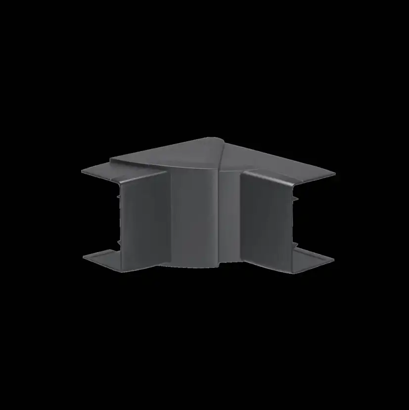 Innerhörn till Matarkanal Hager LF/LFH Flexibel 40 x 60 mm Halogenfri