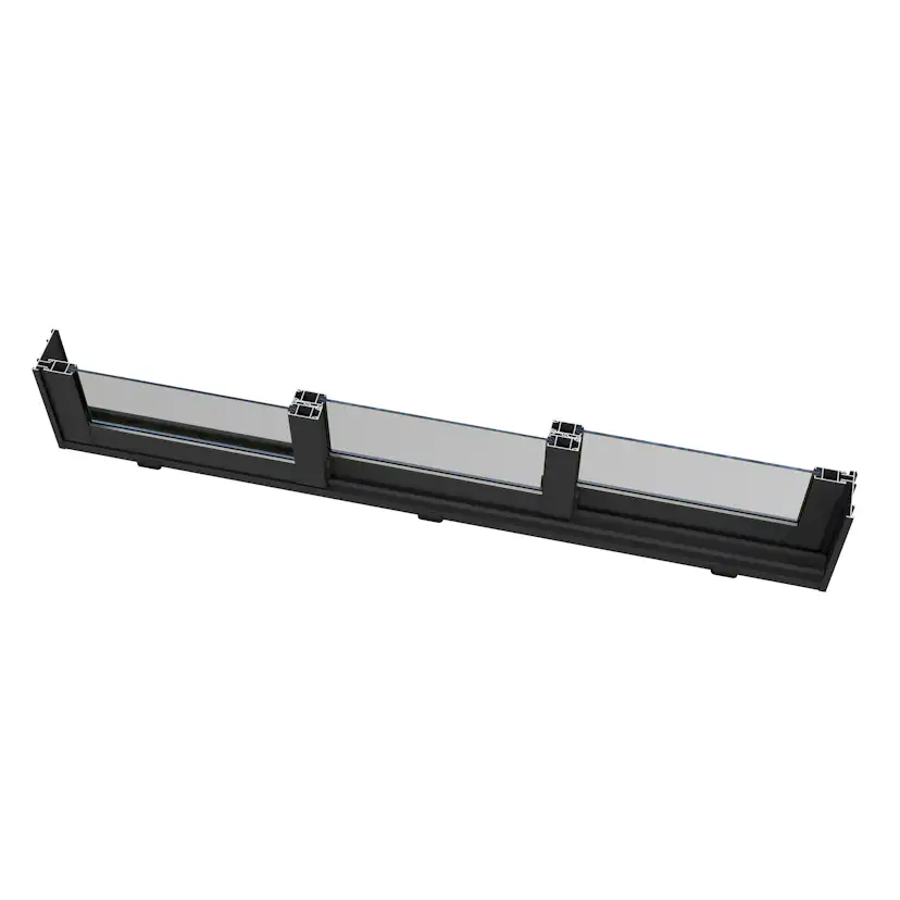 Uterum Palmako Lenna 16,6 m2 Set 404 Slide