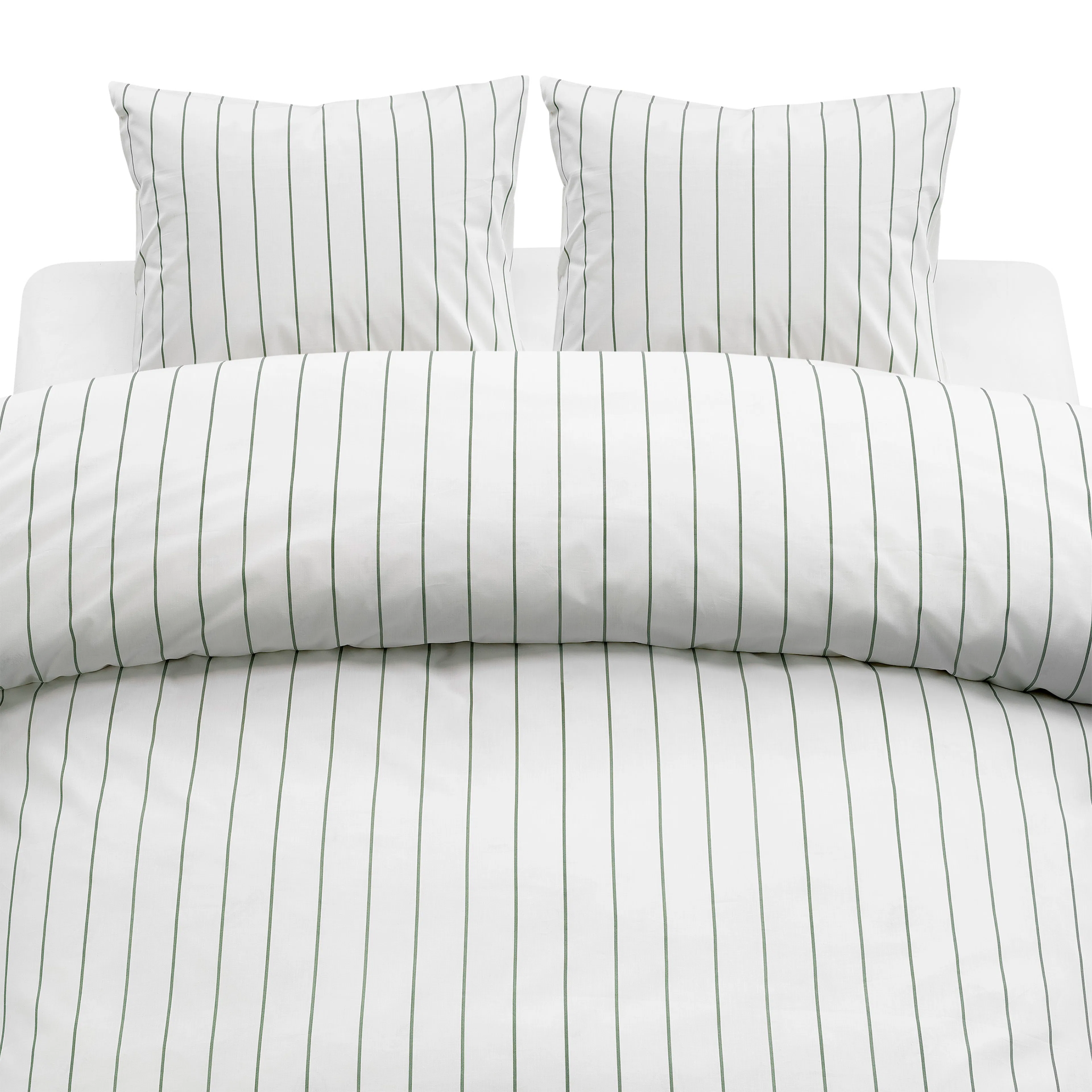 Påslakanset Borganäs of Sweden Saga Dubbelsäng