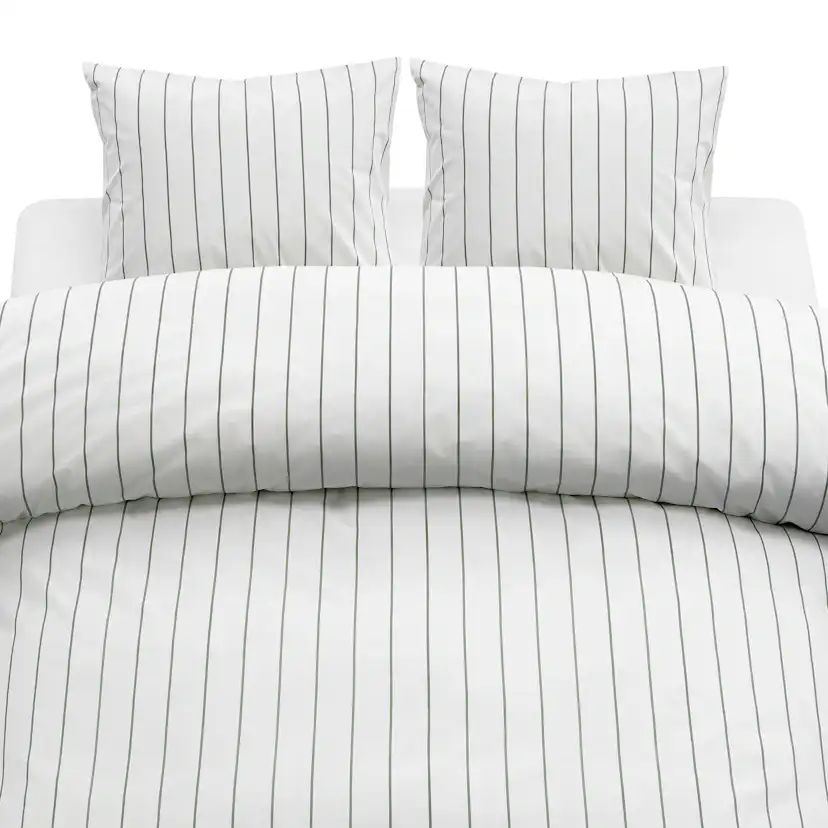 Påslakanset Borganäs of Sweden Saga Dubbelsäng