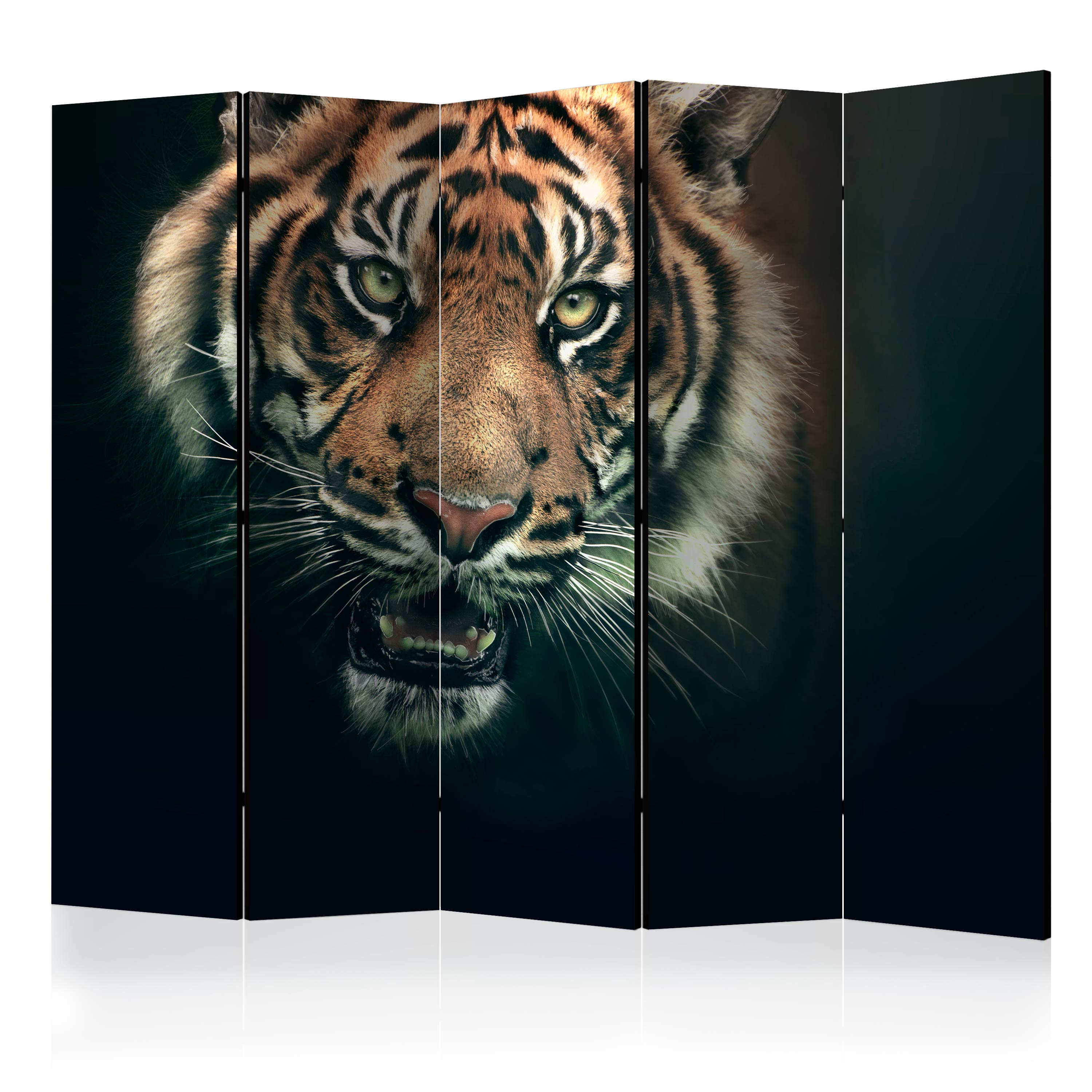 Rumsavdelare Arkiio Bengal Tiger II 225x172 cm
