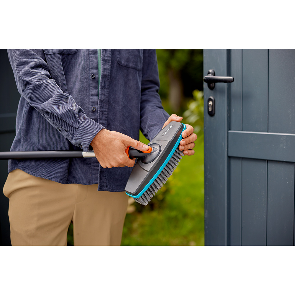 Tvättborste Gardena Cleansystem