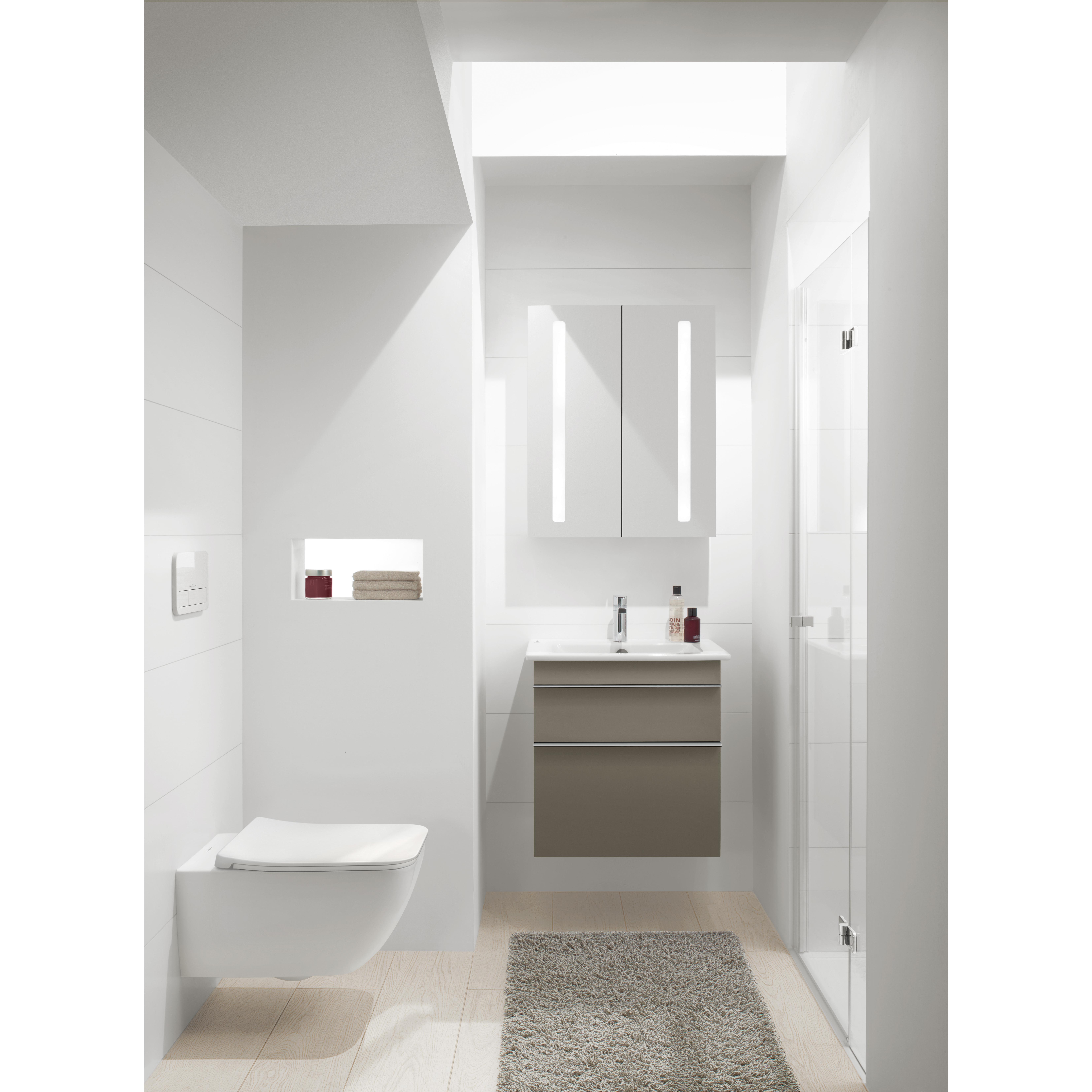 Tvättställ Villeroy & Boch Venticello