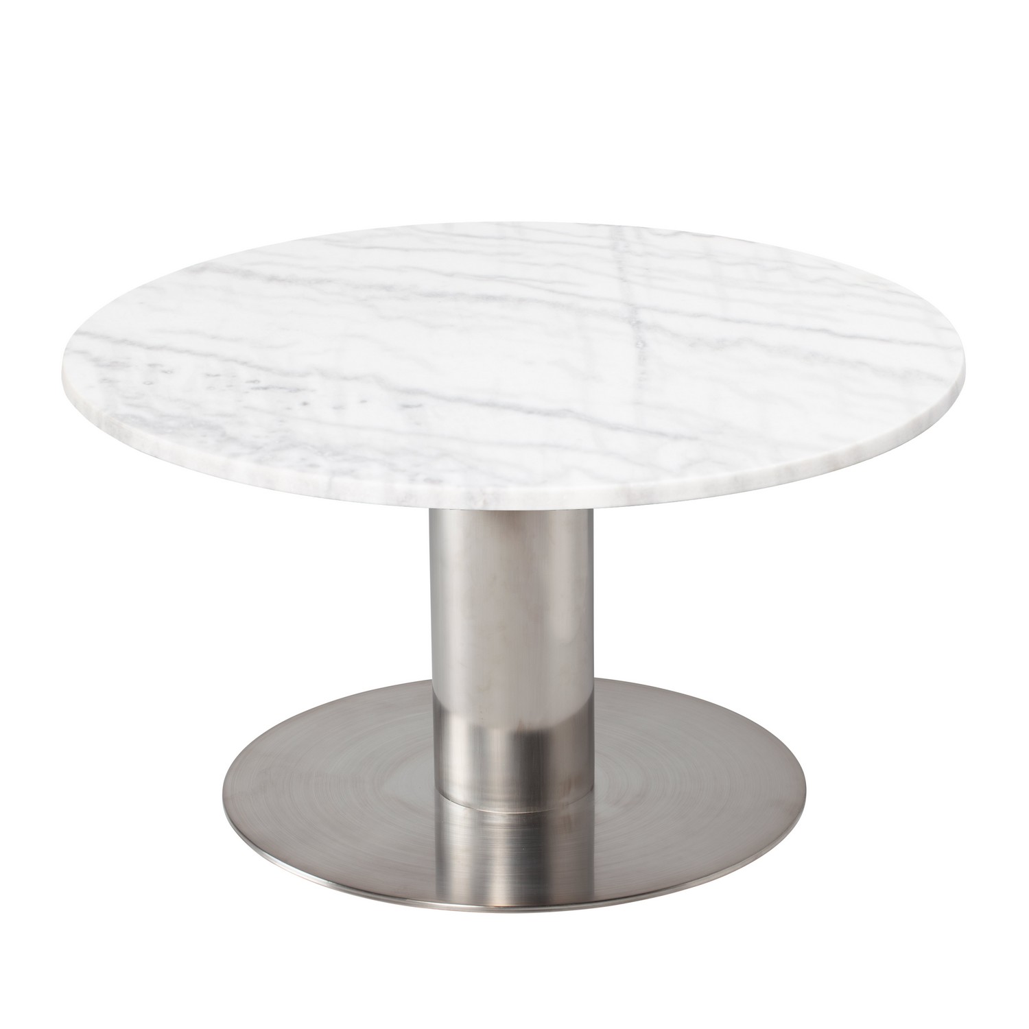 Soffbord RGE Pepo Ø85 cm