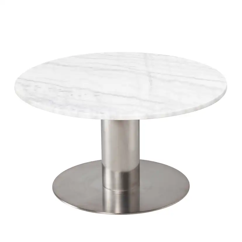 Soffbord RGE Pepo Ø85 cm