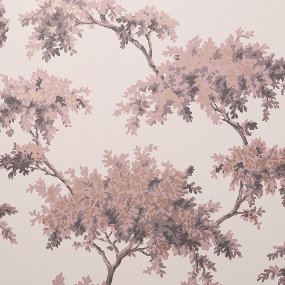 Tapet Crown Wallcoverings Archive M1670