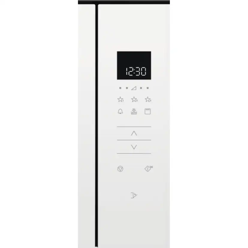 Mikrovågsugn Electrolux KMFD172TEW