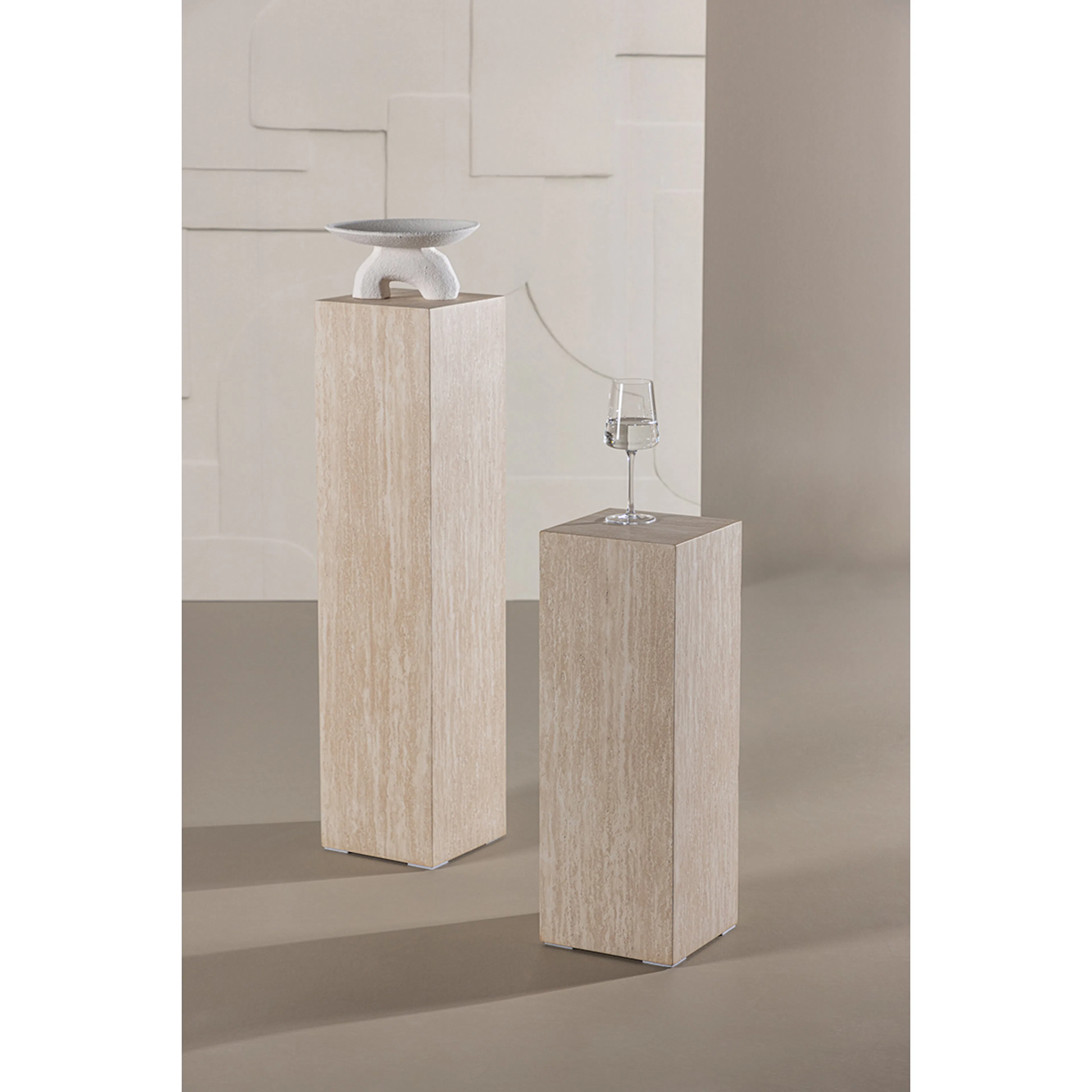 Piedestal Vind Ramsvik Set