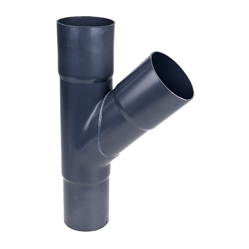 Grenrör Plastmo