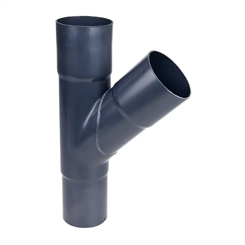 Grenrör Plastmo