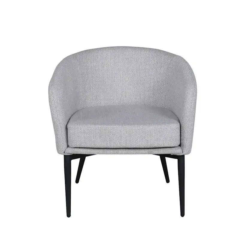 Fåtölj Venture Home Fluffy Polyester