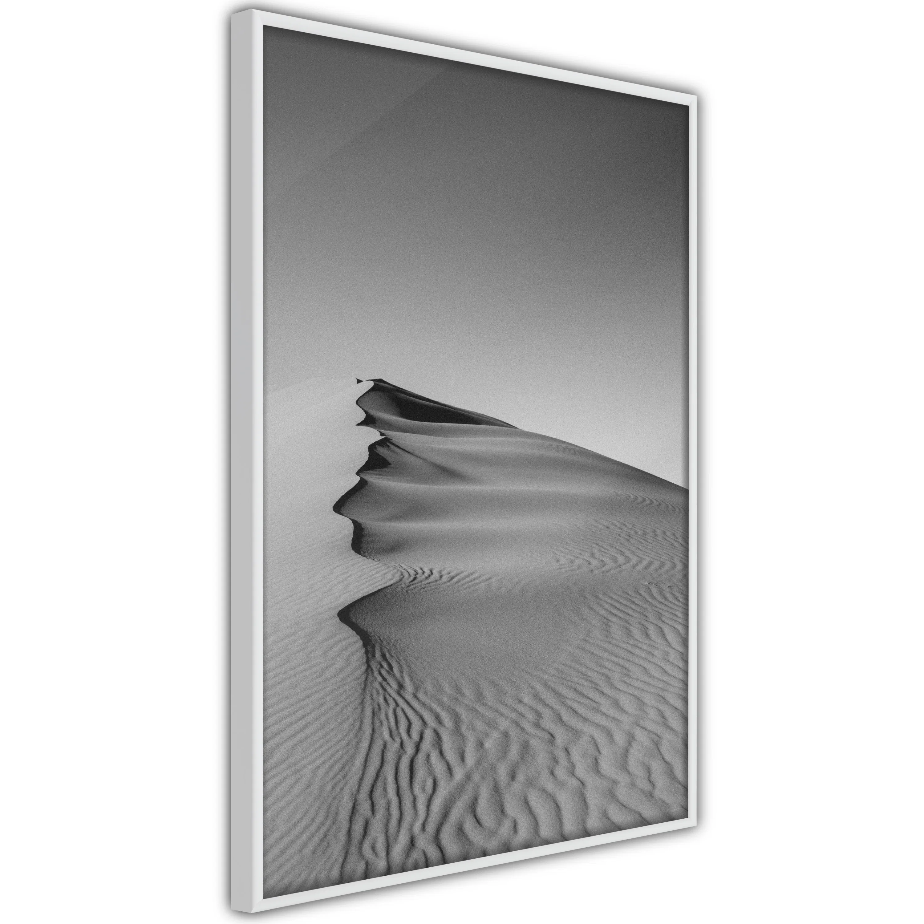 Poster Artgeist Affisch Desert