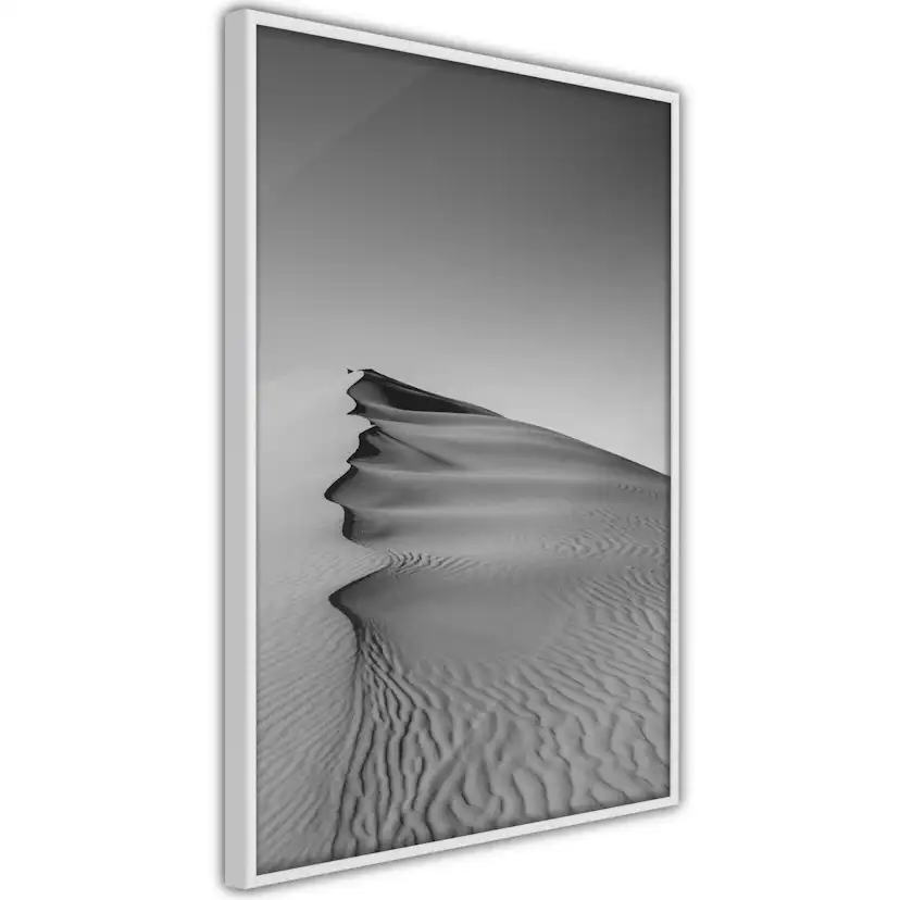 Poster Artgeist Affisch Desert