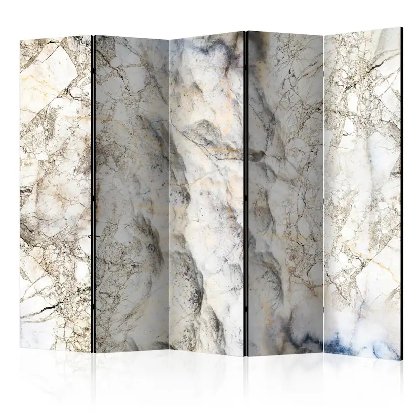 Rumsavdelare Arkiio Marble Mystery II 225x172 cm
