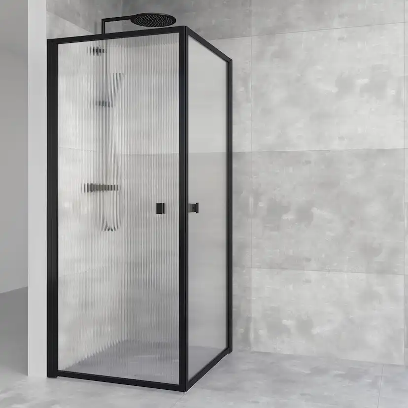 Duschhörn Macro Design Empire Linjeglas