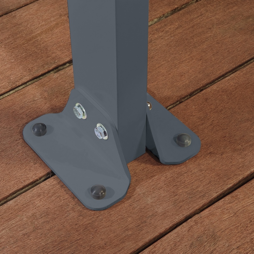 Carport Canopia by Palram Verona 5000