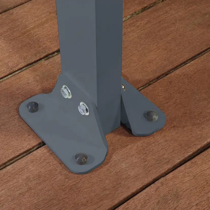 Carport Canopia by Palram Verona 5000