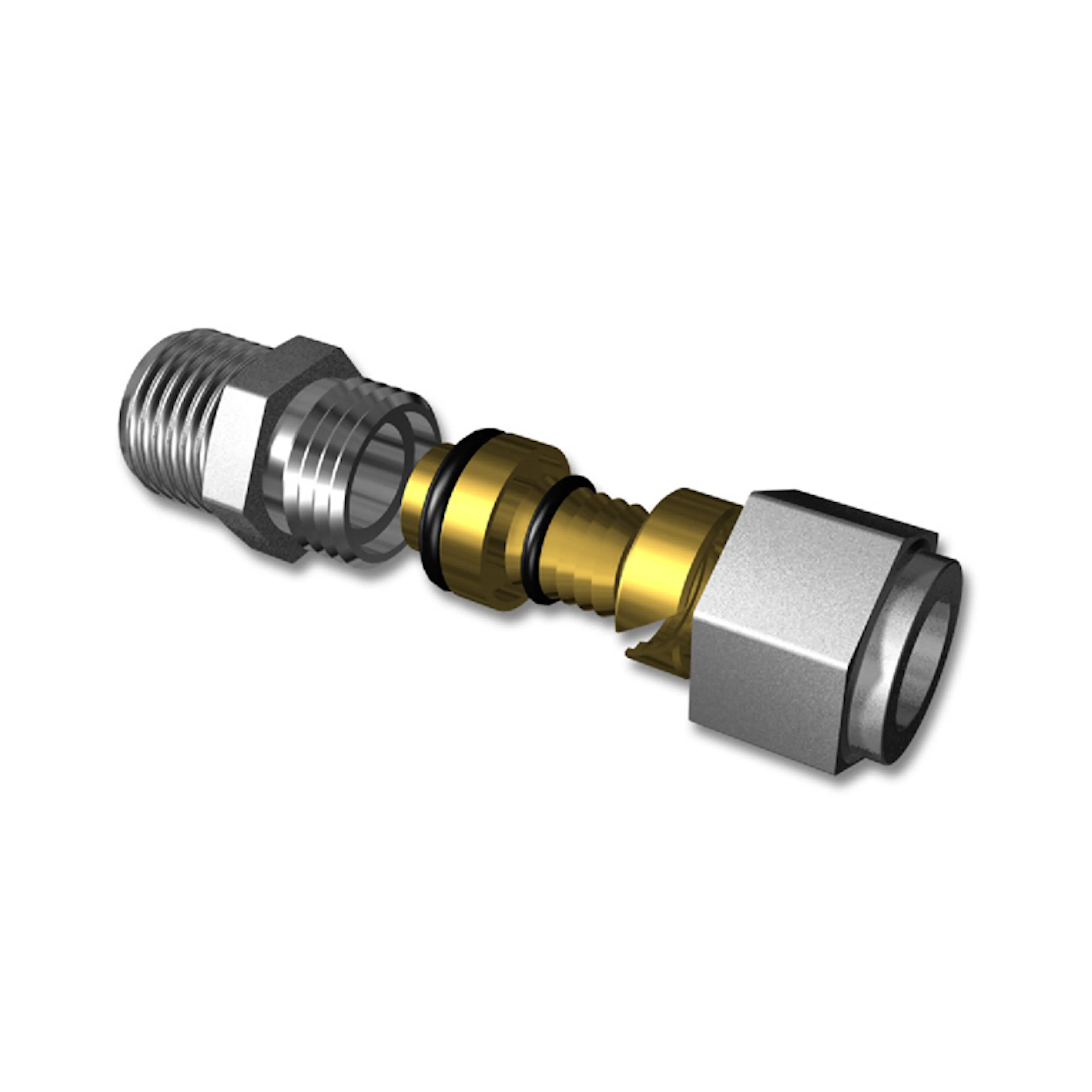 Koppling LK Systems Utv.