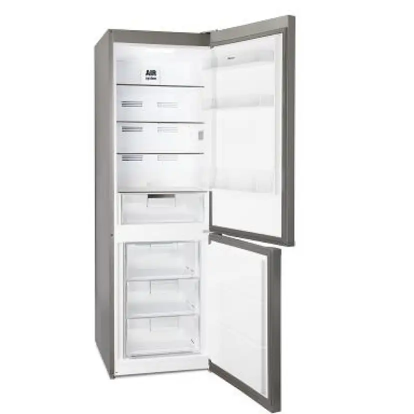 Kyl/frysskåp Gram Fresh KF 411864 N X-2
