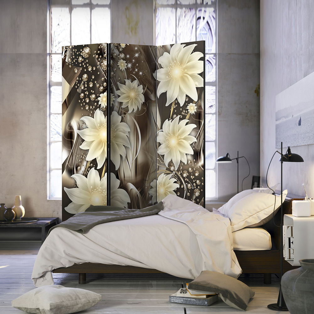 Rumsavdelare Arkiio Depths Of Bronze 135x172 cm