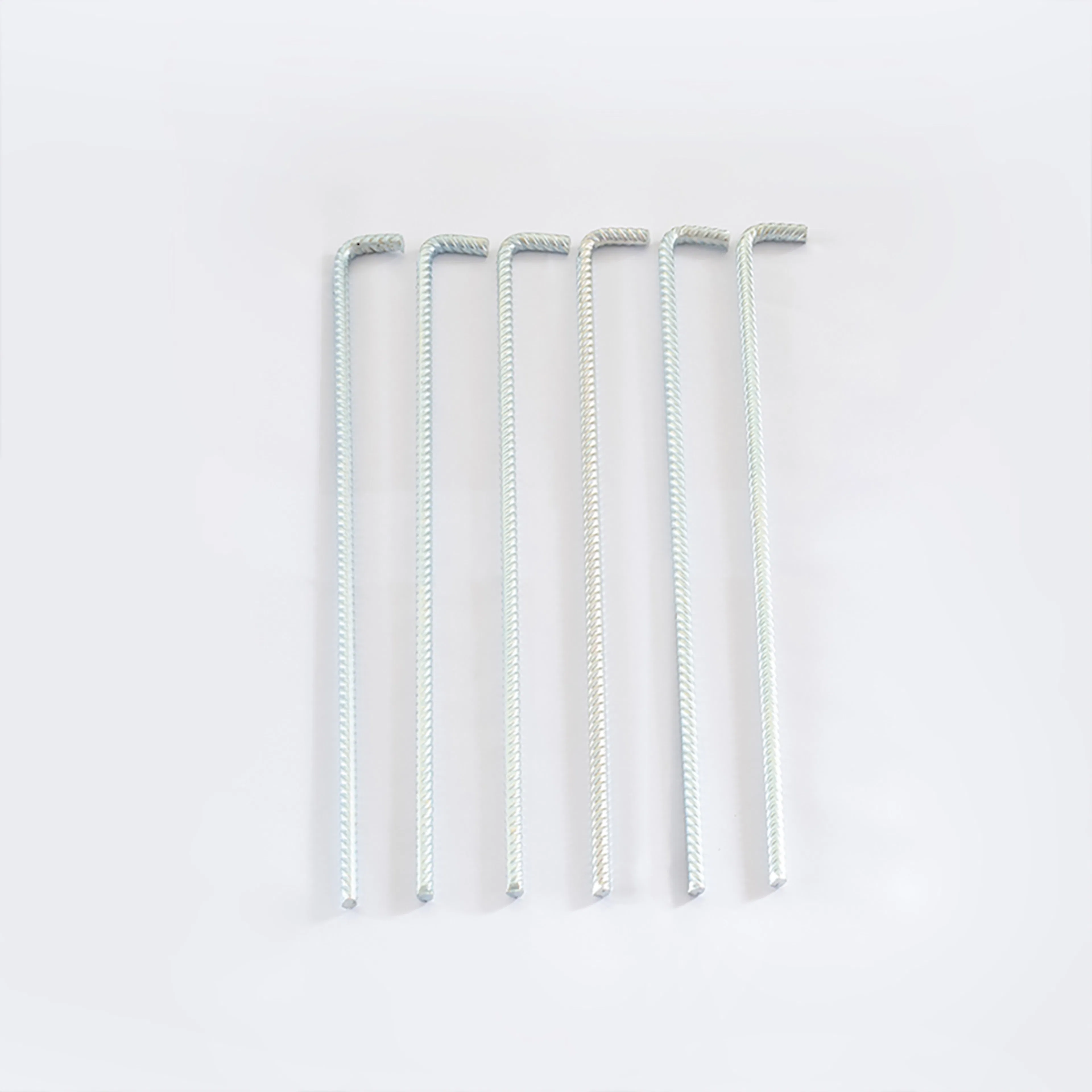 Golvförankringspaket Biohort 6-Pack