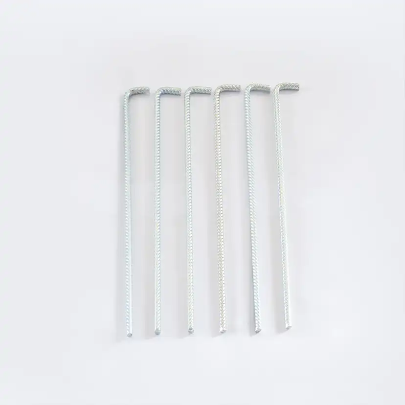 Golvförankringspaket Biohort 6-Pack