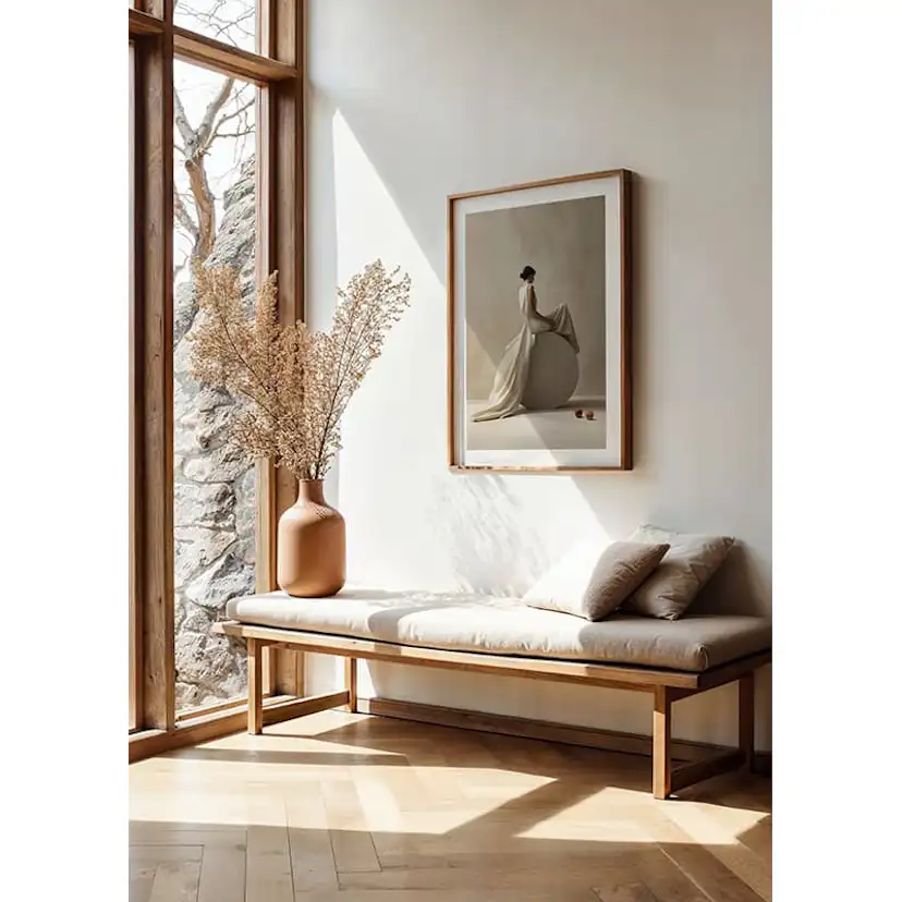 Poster Gallerix Still Life Character