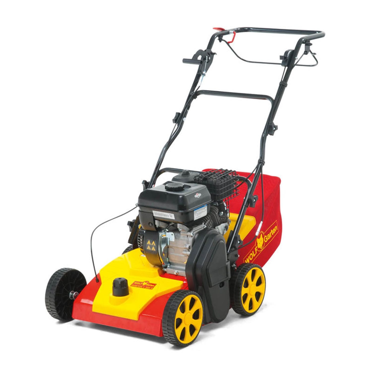 Vertikalskärare WOLF-Garten VA 389 B