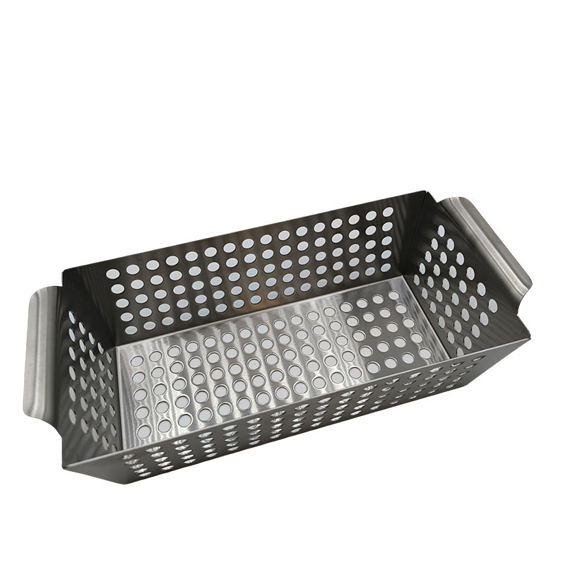 Grillkorg Bluegaz Premium