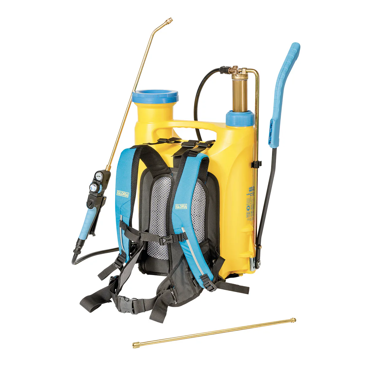 Ryggspruta Gloria Pro 1800