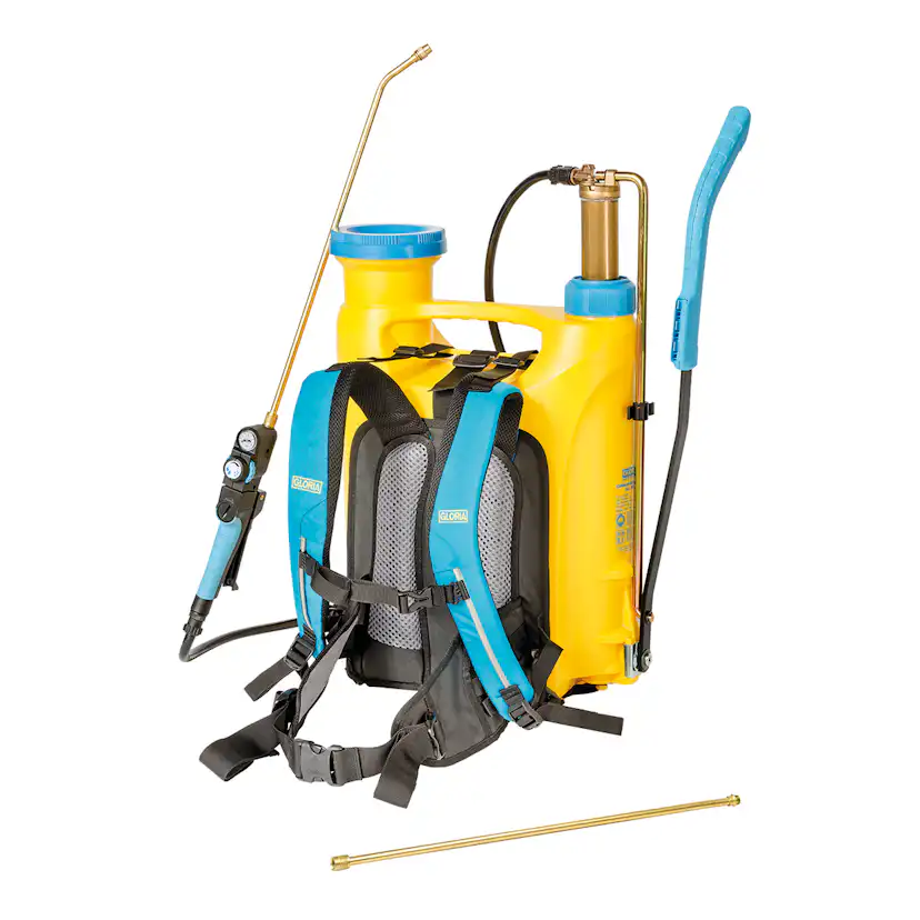 Ryggspruta Gloria Pro 1800