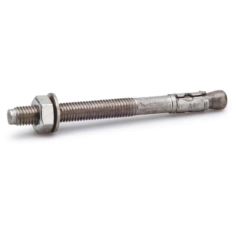 Expander FAST A4